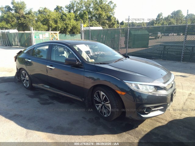 HONDA CIVIC SEDAN 2016 19xfc1f37ge001348