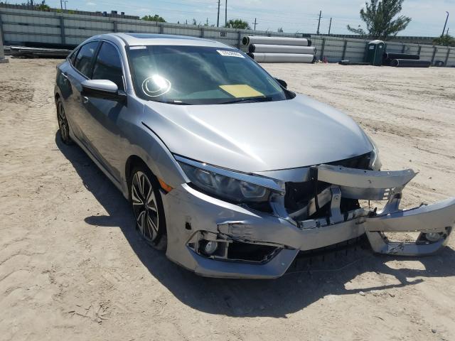 HONDA CIVIC EX 2016 19xfc1f37ge004136