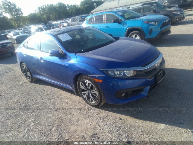 HONDA NULL 2016 19xfc1f37ge004184