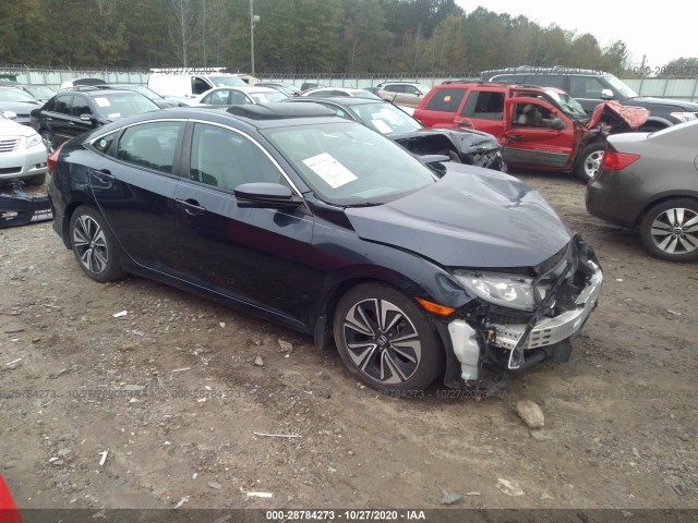 HONDA CIVIC SEDAN 2016 19xfc1f37ge004864