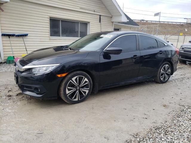 HONDA CIVIC 2016 19xfc1f37ge006033