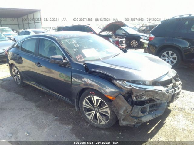 HONDA CIVIC SEDAN 2016 19xfc1f37ge006680