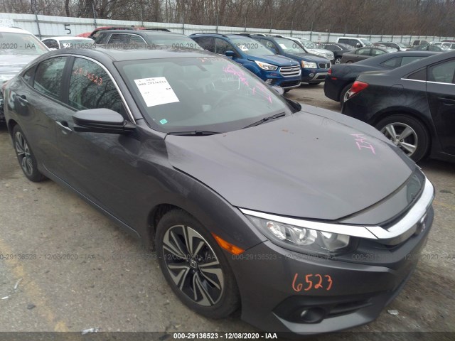 HONDA NULL 2016 19xfc1f37ge009496