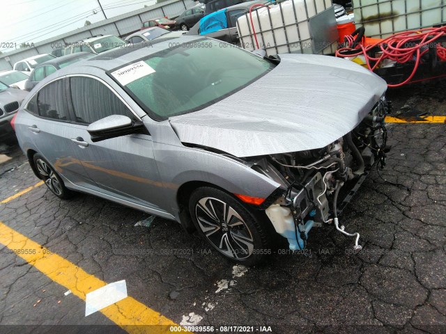 HONDA CIVIC SEDAN 2016 19xfc1f37ge011328