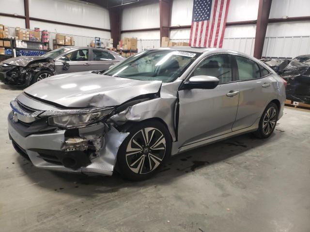 HONDA CIVIC 2016 19xfc1f37ge011619