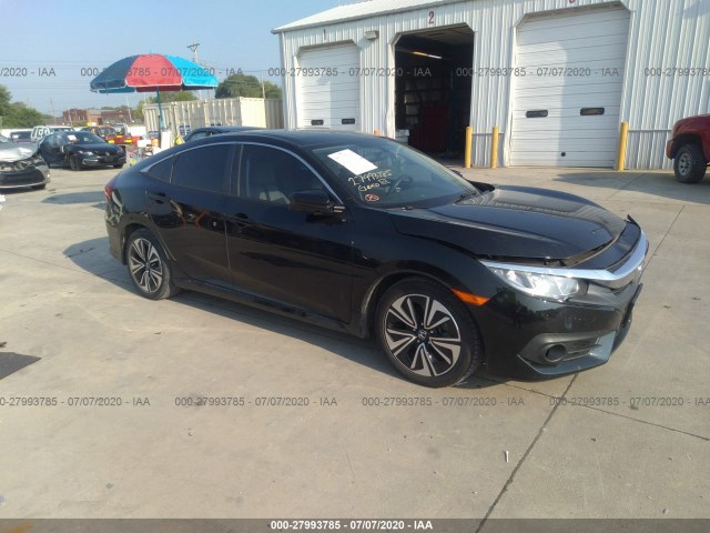 HONDA CIVIC SEDAN 2016 19xfc1f37ge012723