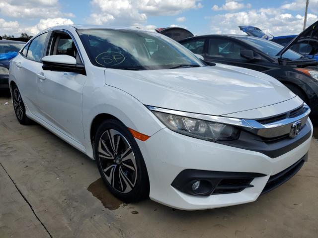 HONDA CIVIC EX 2016 19xfc1f37ge013970