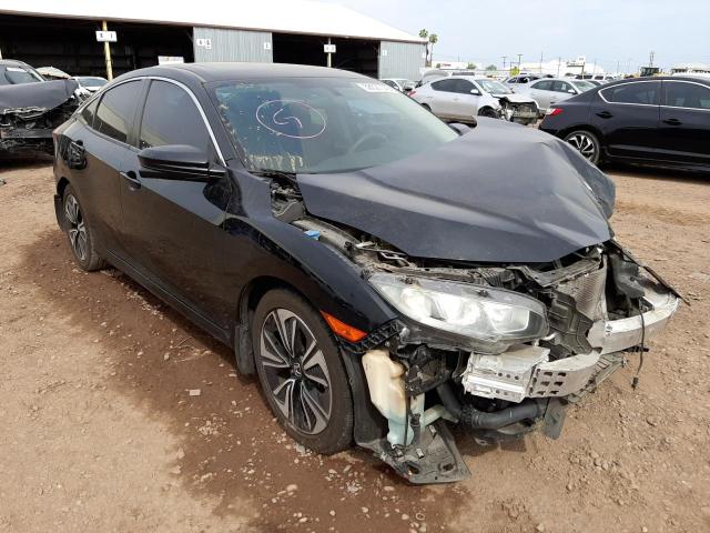 HONDA CIVIC EX 2016 19xfc1f37ge014276