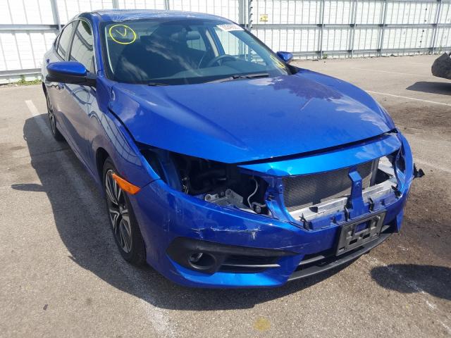 HONDA CIVIC EX 2016 19xfc1f37ge017002