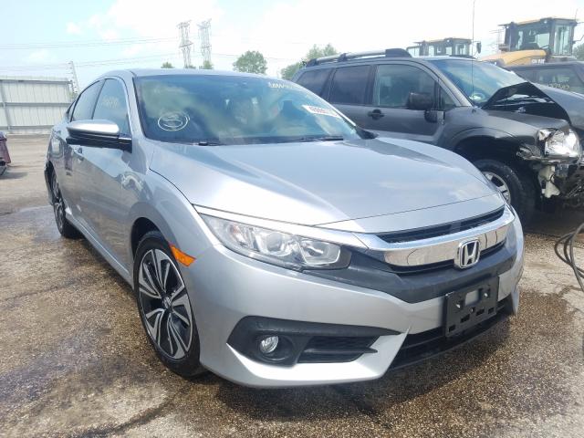 HONDA CIVIC EX 2016 19xfc1f37ge017856