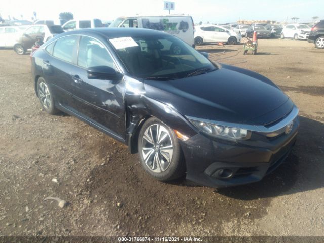 HONDA CIVIC SEDAN 2016 19xfc1f37ge018926