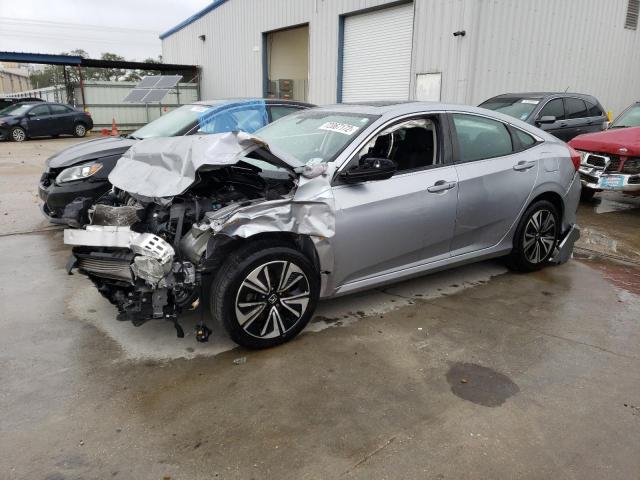 HONDA CIVIC EX 2016 19xfc1f37ge019154