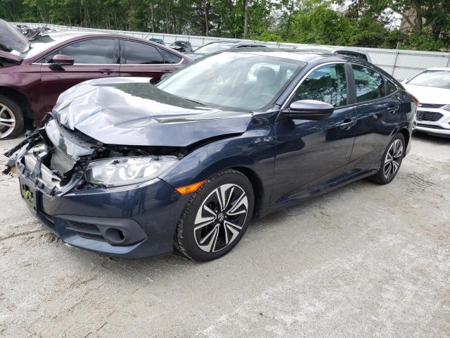 HONDA CIVIC EX 2016 19xfc1f37ge021647