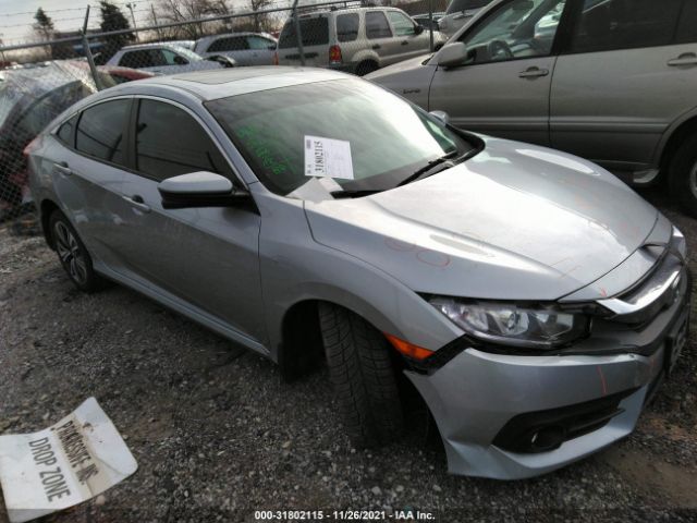 HONDA CIVIC SEDAN 2016 19xfc1f37ge030798