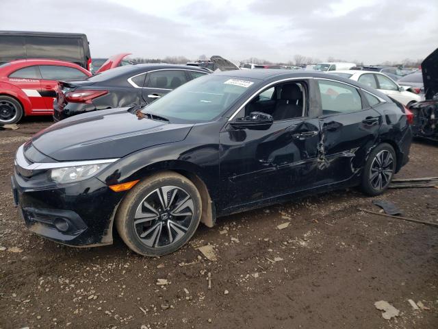 HONDA CIVIC 2016 19xfc1f37ge032602