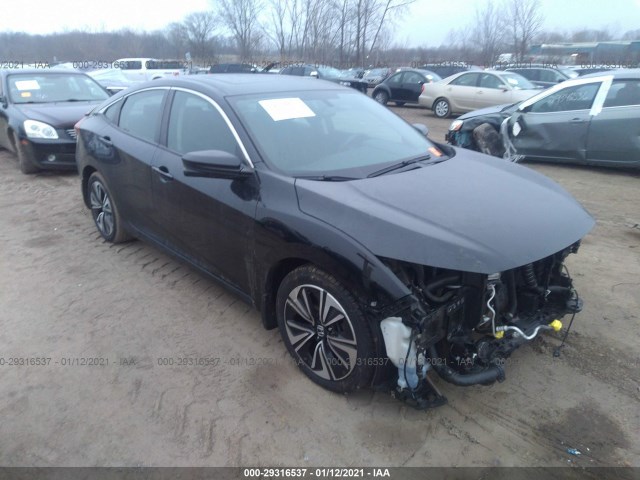 HONDA CIVIC SEDAN 2016 19xfc1f37ge032874