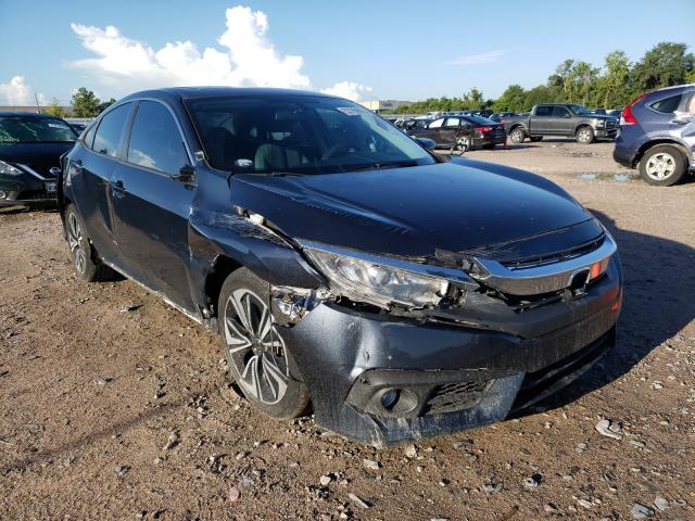 HONDA CIVIC EX 2016 19xfc1f37ge033314