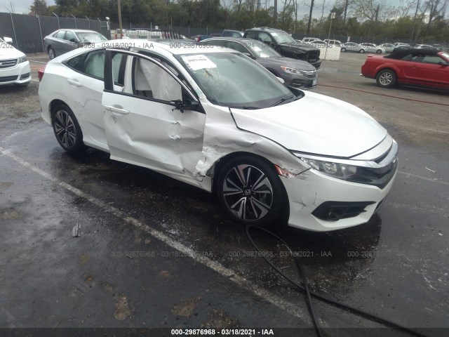 HONDA CIVIC SEDAN 2016 19xfc1f37ge034222