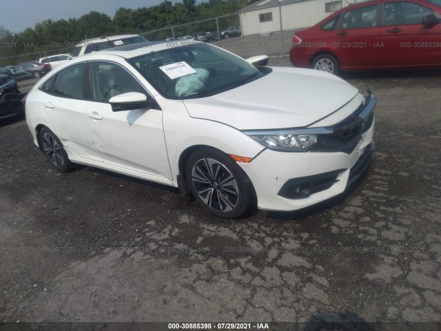 HONDA CIVIC SEDAN 2016 19xfc1f37ge035807