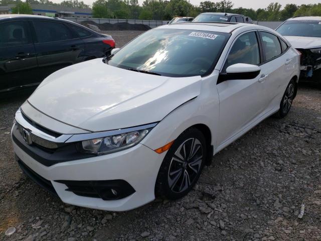 HONDA CIVIC EX 2016 19xfc1f37ge036049