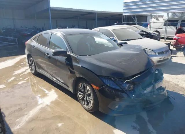 HONDA CIVIC SEDAN 2016 19xfc1f37ge037038