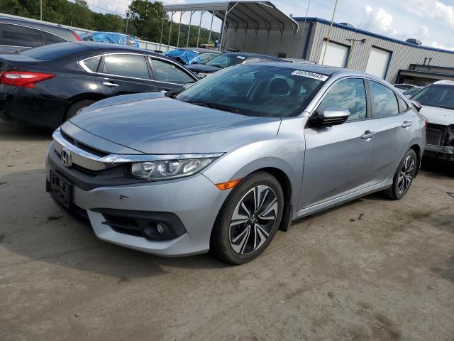 HONDA CIVIC 2016 19xfc1f37ge038092