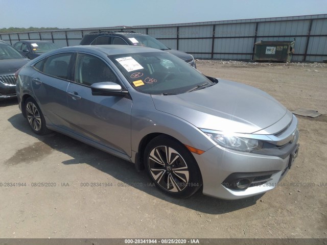 HONDA CIVIC SEDAN 2016 19xfc1f37ge039033