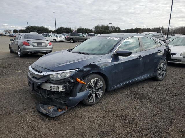 HONDA CIVIC 2016 19xfc1f37ge039453