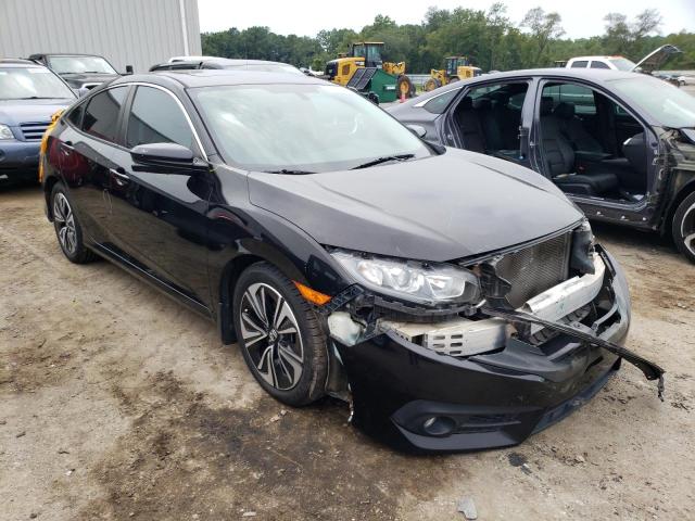 HONDA CIVIC EX 2016 19xfc1f37ge040439