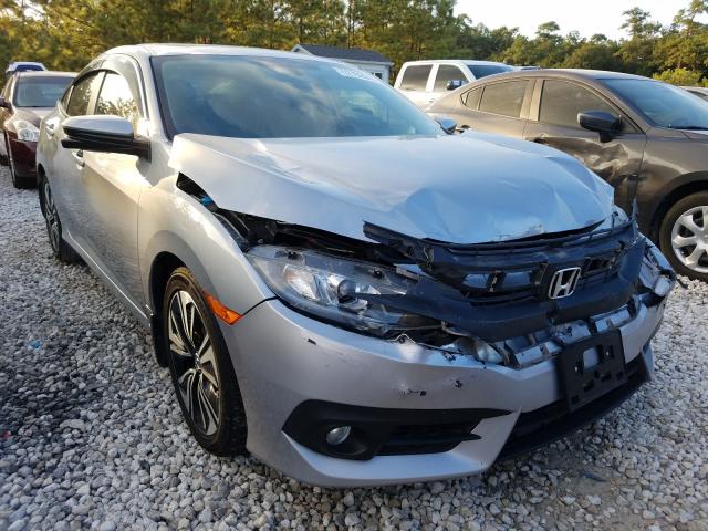 HONDA CIVIC EX 2016 19xfc1f37ge044443