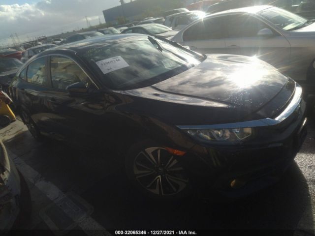 HONDA CIVIC SEDAN 2016 19xfc1f37ge204949