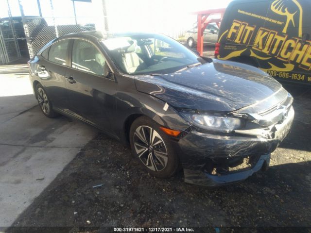 HONDA CIVIC SEDAN 2016 19xfc1f37ge205244