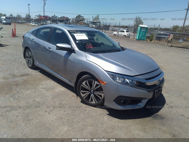 HONDA CIVIC SEDAN 2016 19xfc1f37ge210105