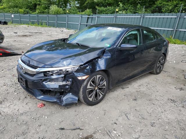 HONDA CIVIC EX 2016 19xfc1f37ge212291