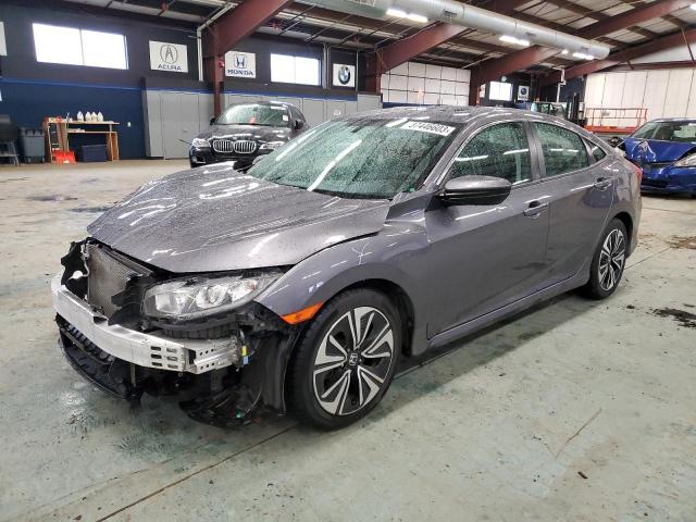 HONDA CIVIC EX 2016 19xfc1f37ge213375