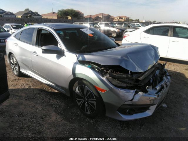 HONDA CIVIC SEDAN 2016 19xfc1f37ge213957