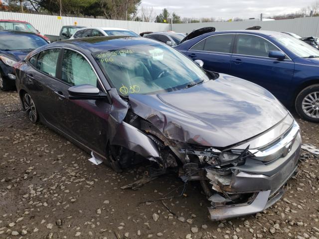 HONDA CIVIC EX 2016 19xfc1f37ge214865