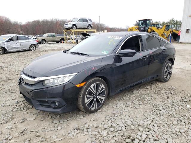 HONDA CIVIC 2016 19xfc1f37ge216714