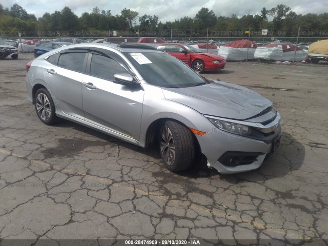 HONDA CIVIC SEDAN 2016 19xfc1f37ge216731