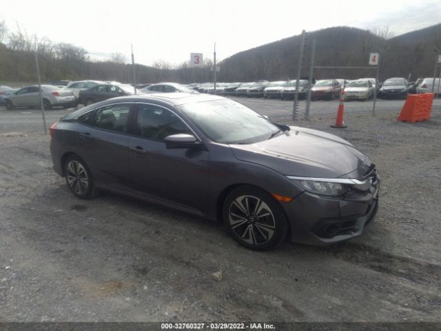 HONDA CIVIC SEDAN 2016 19xfc1f37ge218012