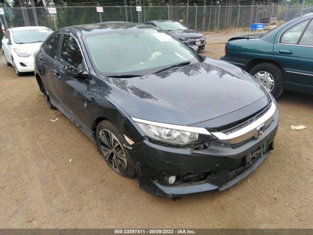 HONDA CIVIC SEDAN 2016 19xfc1f37ge219080