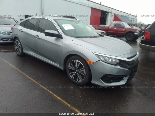 HONDA CIVIC SEDAN 2016 19xfc1f37ge222142