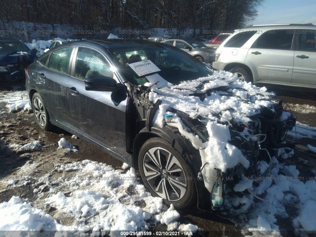 HONDA CIVIC SEDAN 2016 19xfc1f37ge222626