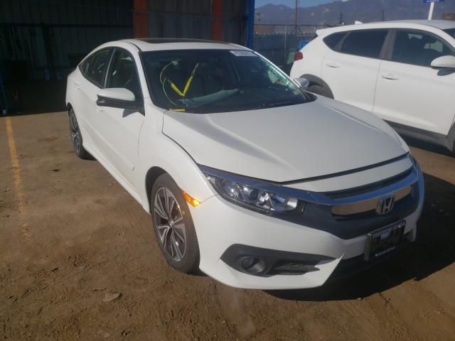 HONDA CIVIC EX 2017 19xfc1f37he006700