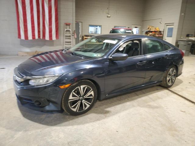 HONDA CIVIC 2017 19xfc1f37he200580