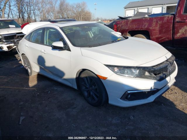 HONDA CIVIC 2019 19xfc1f37ke002007