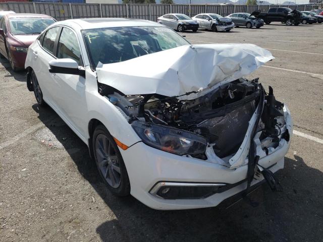 HONDA CIVIC EX 2019 19xfc1f37ke018014