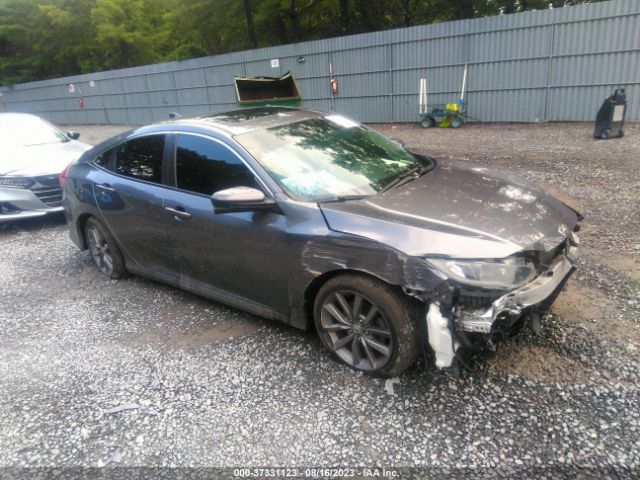 HONDA CIVIC 2019 19xfc1f37ke206614