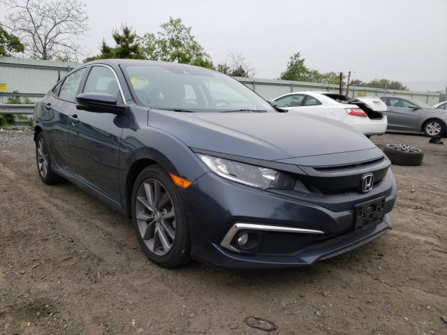 HONDA CIVIC 2019 19xfc1f37ke206838