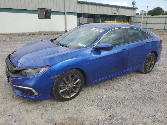 HONDA CIVIC EX 2019 19xfc1f37ke209769